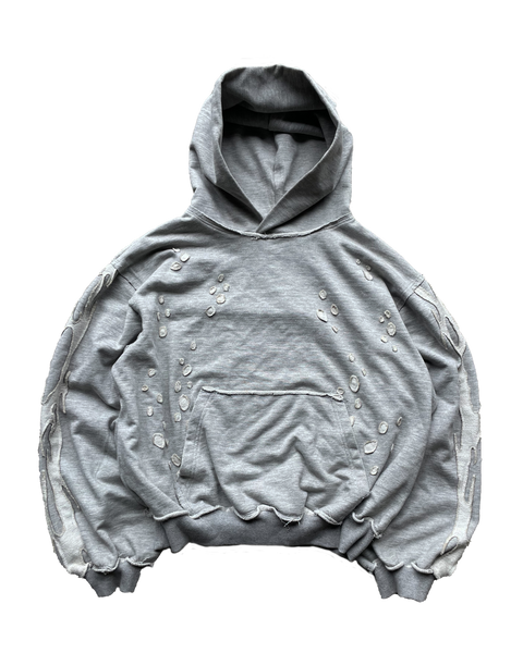 Sewer/Raising Bubbles Hoodie