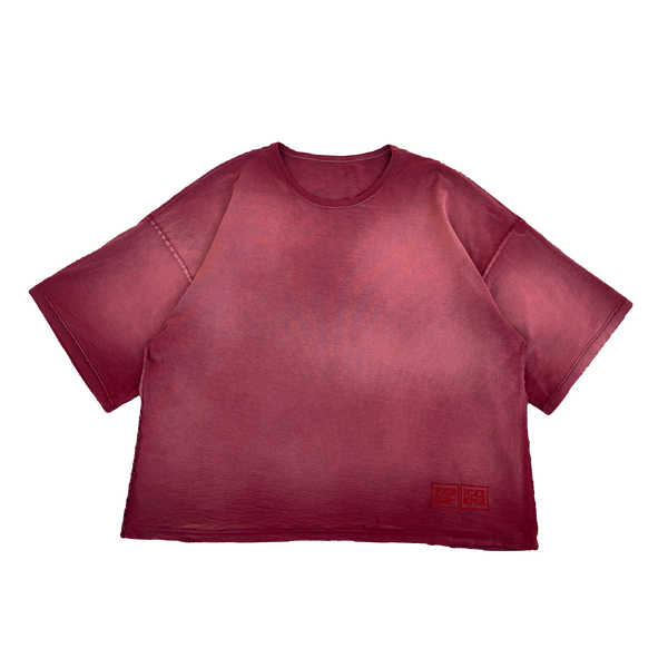 Kuro Floral Tee