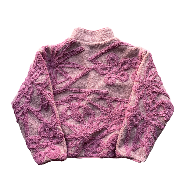 175-165 Sherpa Fleece