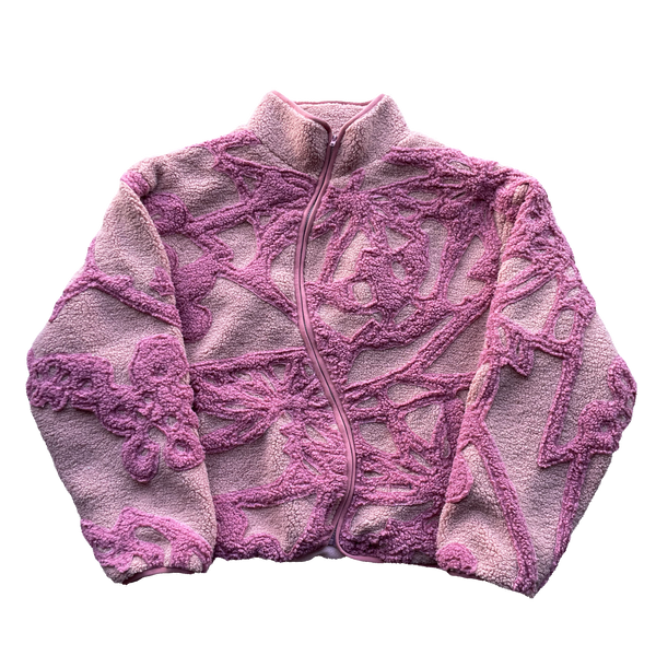 175-165 Sherpa Fleece