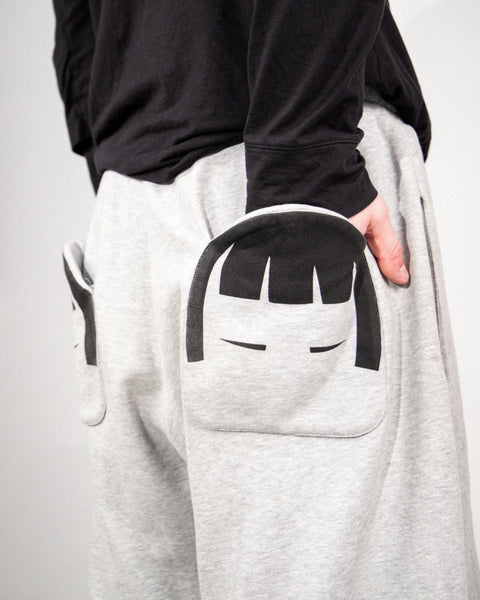 Ryoho Sweatpants