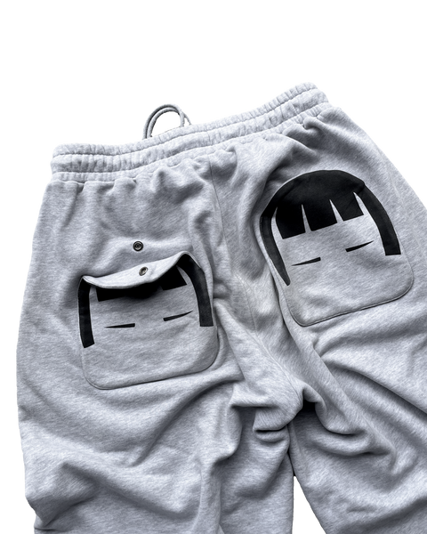 Ryoho Sweatpants