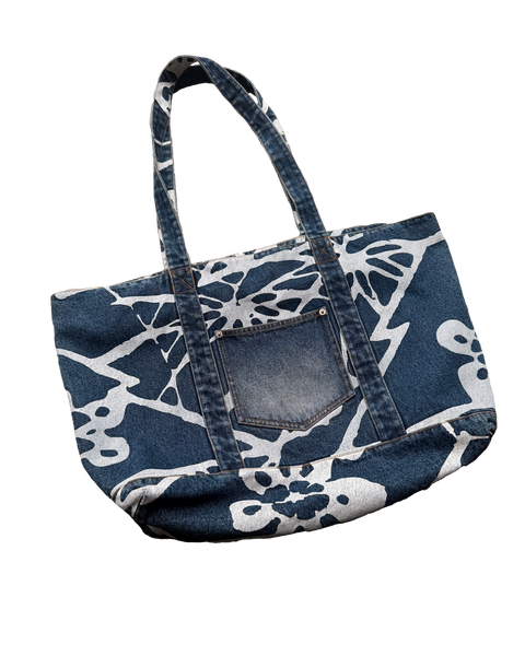 Best Denim Bag (Pre-Order Sale)