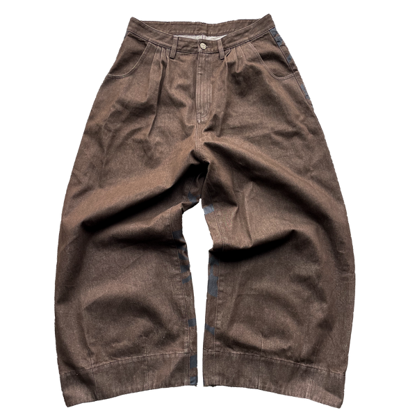 Minotaur Denim