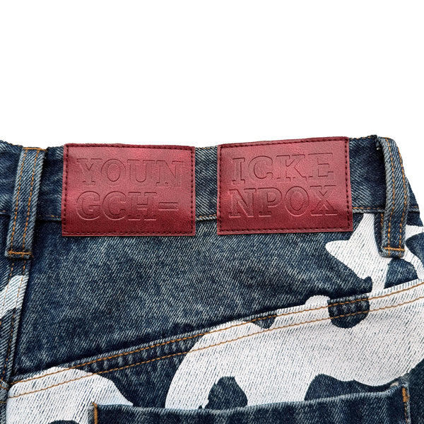 Best Denim Pants (Pre-Order Sale)