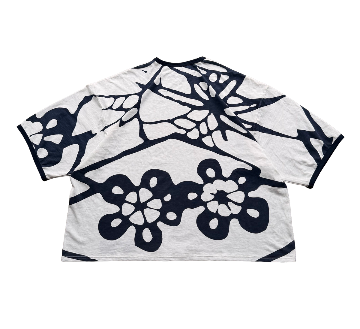 (Pre-Sale) Slub Ringer Tee