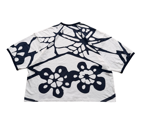 Slub Ringer Tee