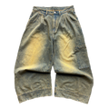 Boneless Washed Denim