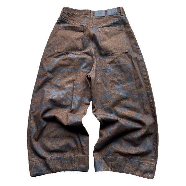 Minotaur Denim