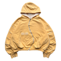 (Pre-Sale) Banana Wavy Zip