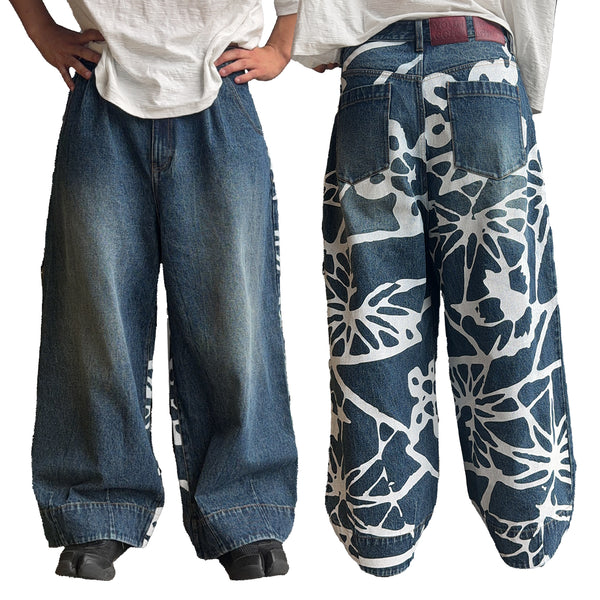 Best Denim Pants (Pre-Order Sale)