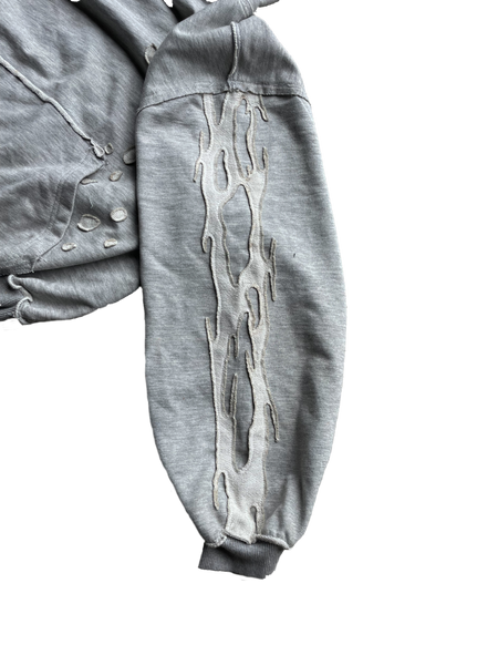 Sewer/Raising Bubbles Hoodie