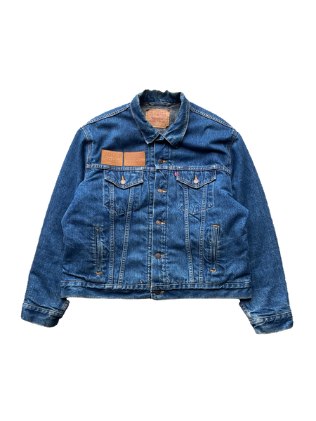 Satou Denim Jacket