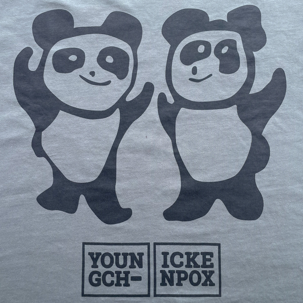 YCPandas Tee