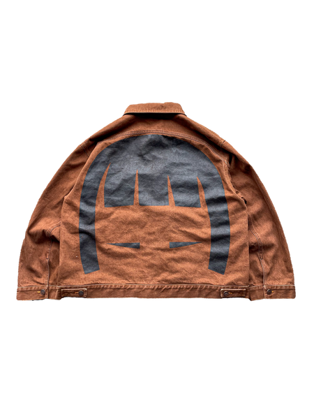 Satou Denim Jacket