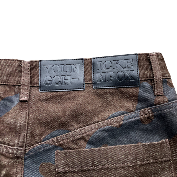 Minotaur Denim