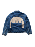 Satou Denim Jacket