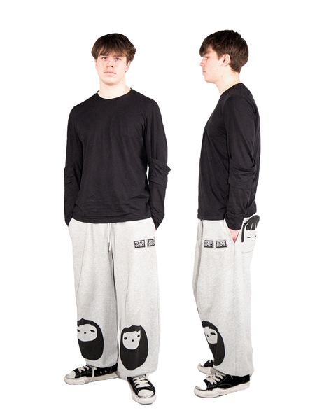 Ryoho Sweatpants