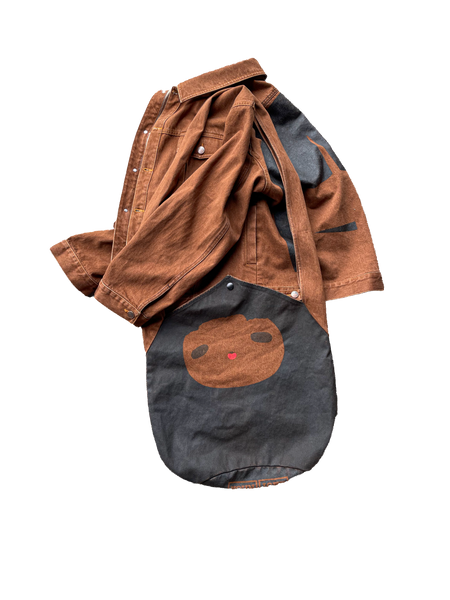 Doji Bag