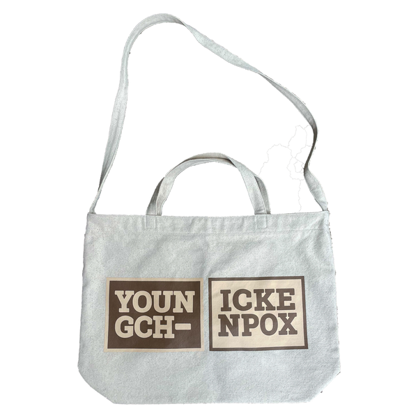 Logo Tote
