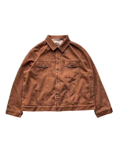 Satou Denim Jacket