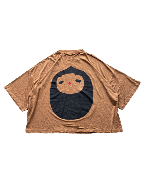 Doji Oversized T-Shirt