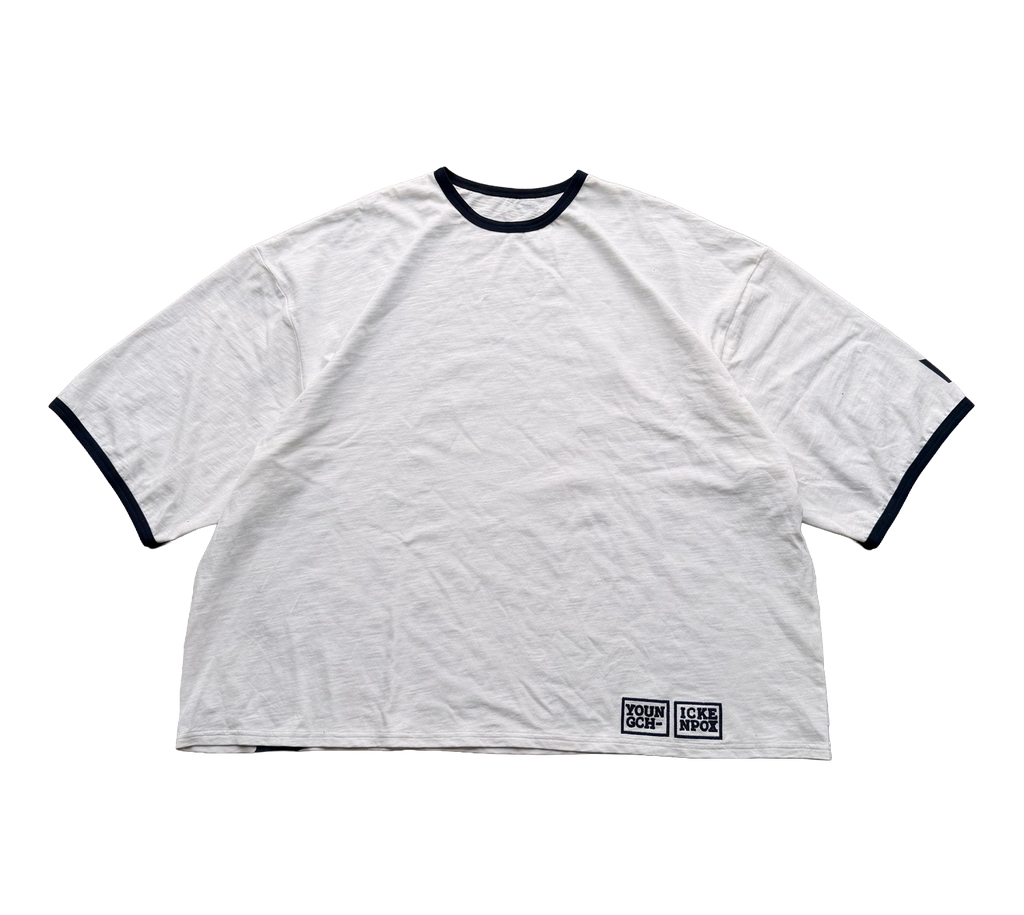 (Pre-Sale) Slub Ringer Tee