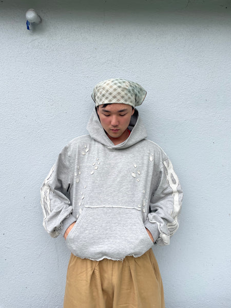 Sewer/Raising Bubbles Hoodie