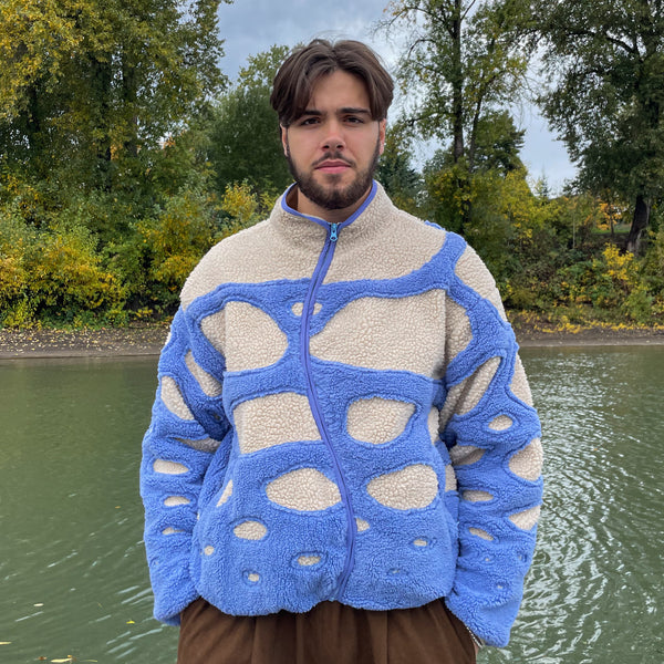Wave Fleece