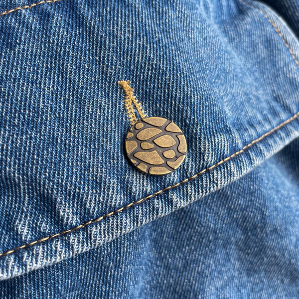 Triple Cargo Denim