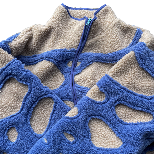 Wave Fleece