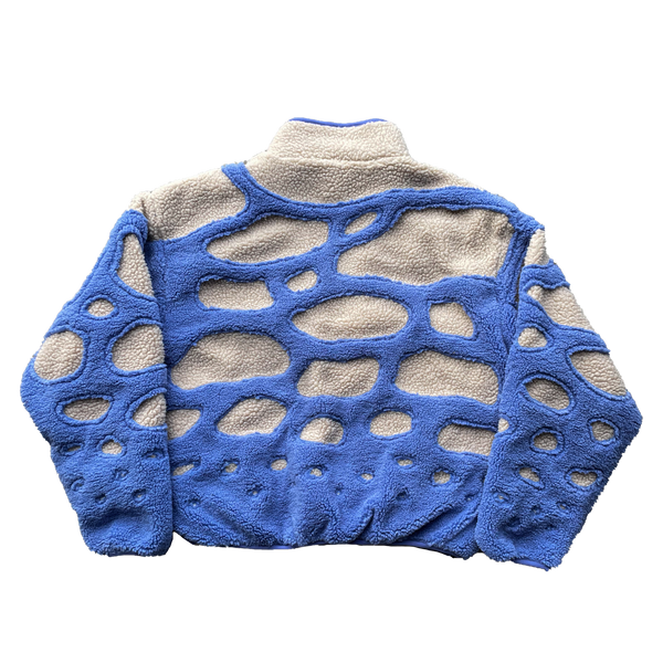 Wave Fleece