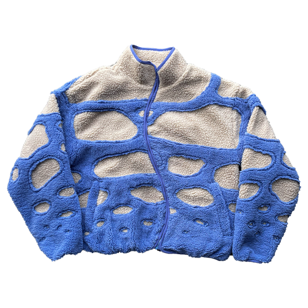 Wave Fleece