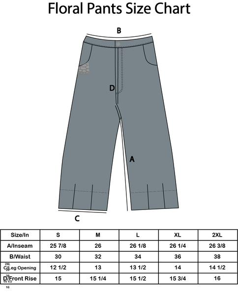Minotaur Denim
