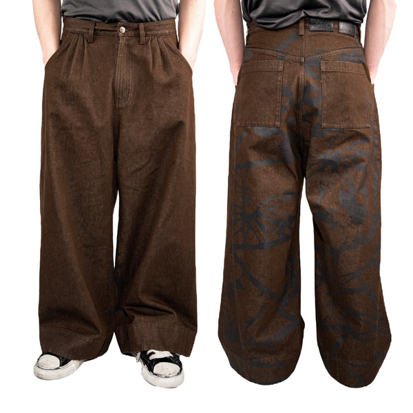 Minotaur Denim