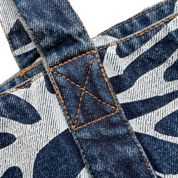 Best Denim Bag (Pre-Order Sale)