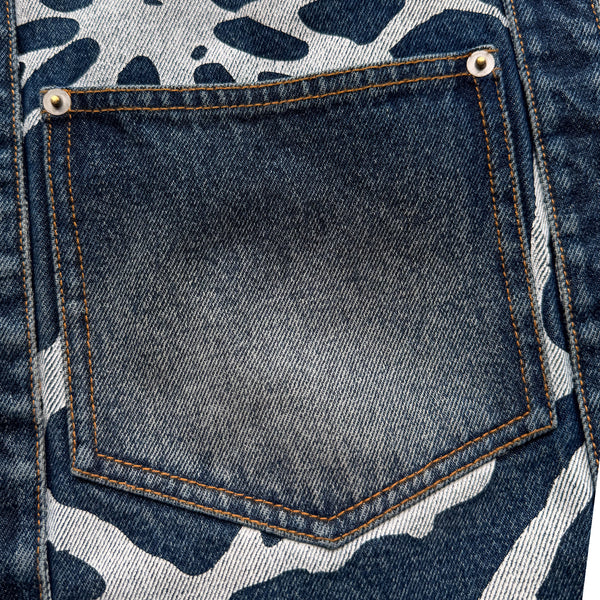 Best Denim Bag (Pre-Order Sale)