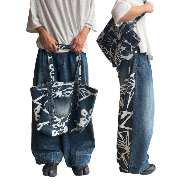 Best Denim Bag (Pre-Order Sale)