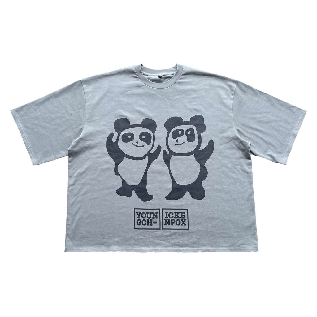 YCPandas Tee