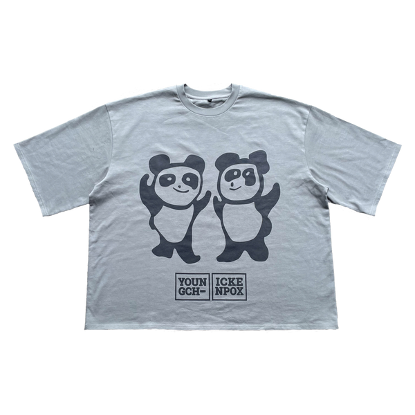 YCPandas Tee