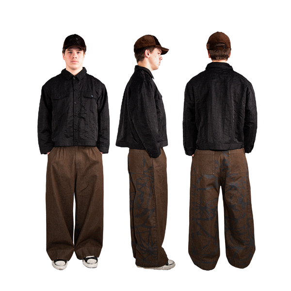 Minotaur Denim
