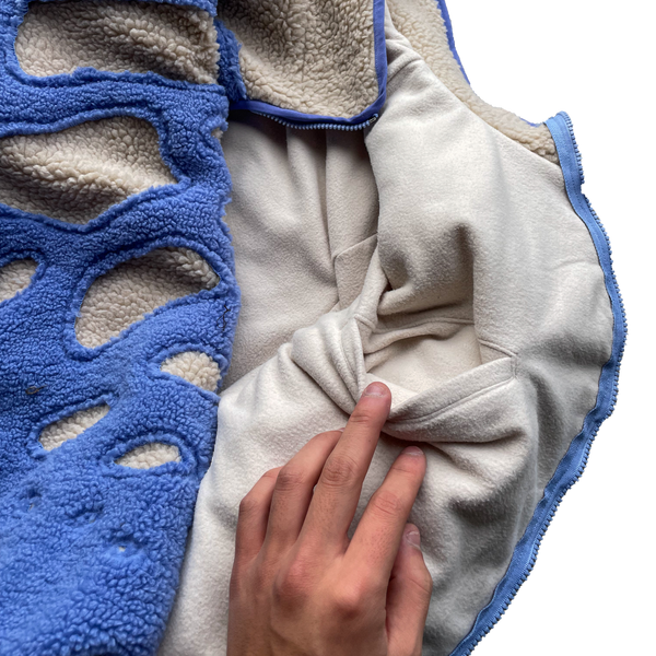 Wave Fleece