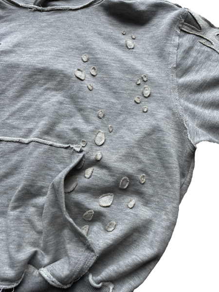 Sewer/Raising Bubbles Hoodie