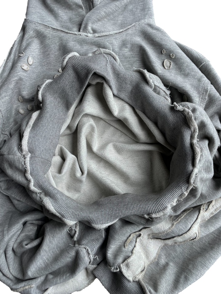 Sewer/Raising Bubbles Hoodie